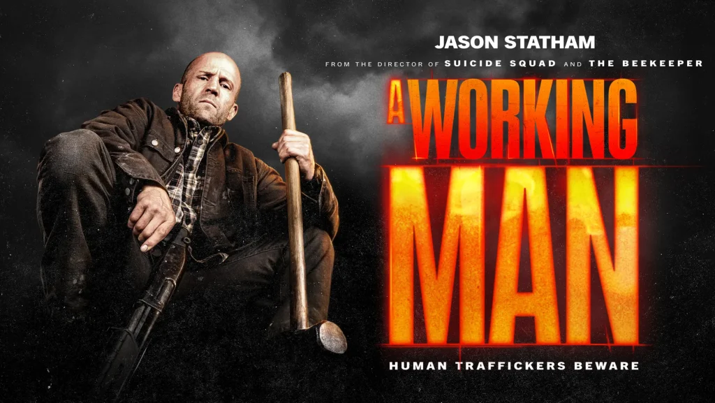 Working Man