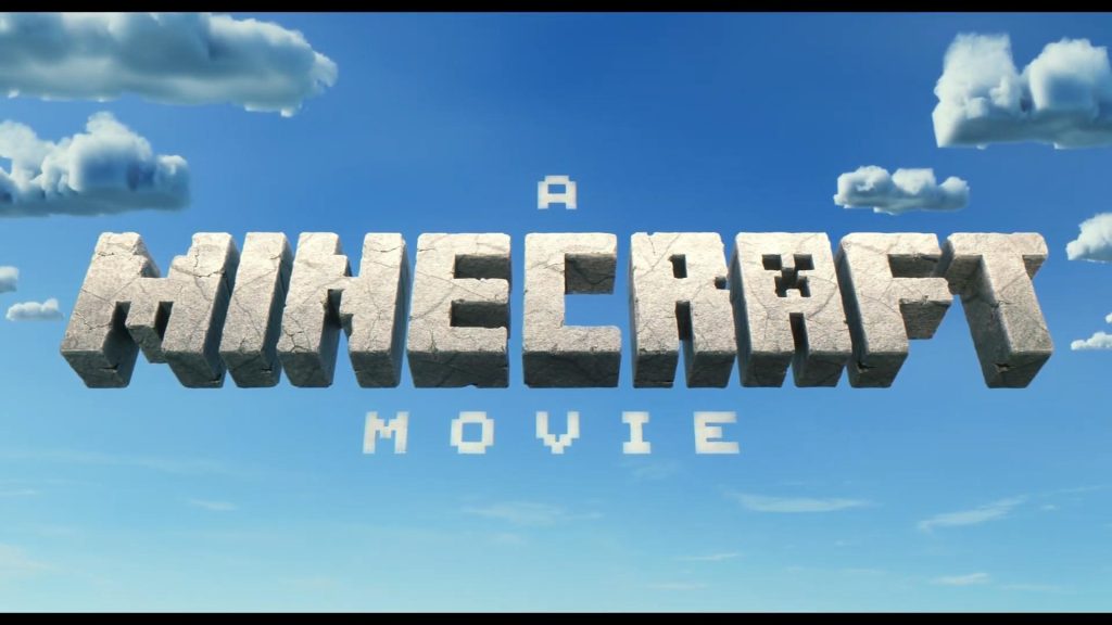 Minecraft film