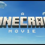 Minecraft film