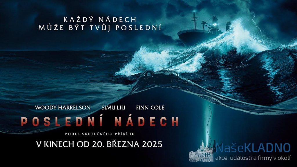 Poslední nádech