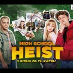 High School Heist
