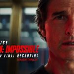 Mission: Impossible – Poslední zúčtování