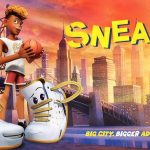 Sneaks