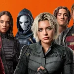 Thunderbolts*
