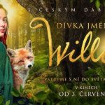 Dívka jménem Willow