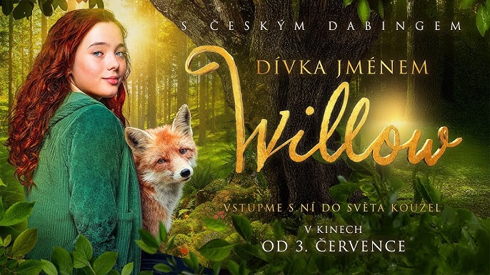 Dívka jménem Willow
