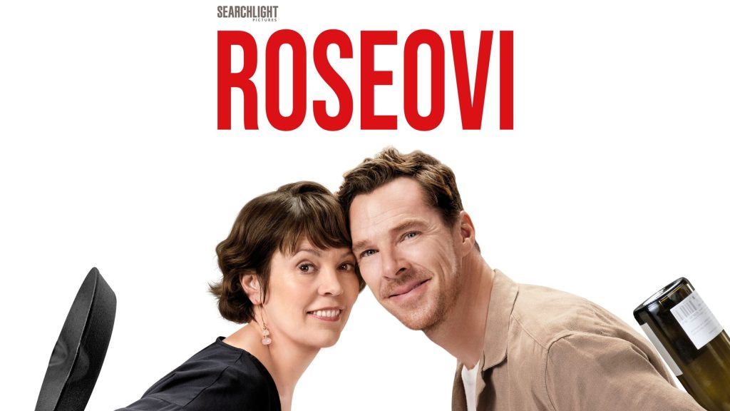 Roseovi