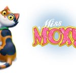 Slečna Moxy