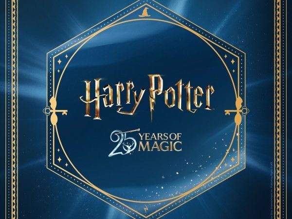 Harry Potter a Kámen mudrců (25. výročí)