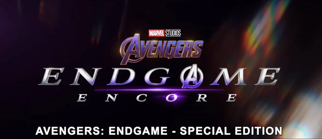 Avengers: Endgame Special Edition Infinity Vision
