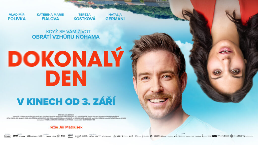 Dokonalý den