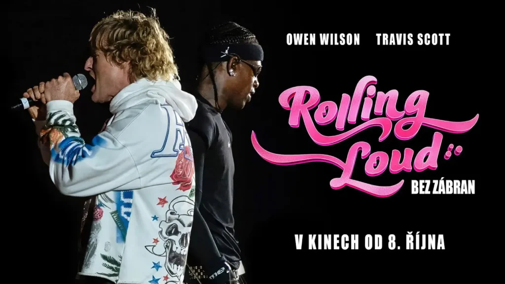 Rolling Loud: Bez zábran